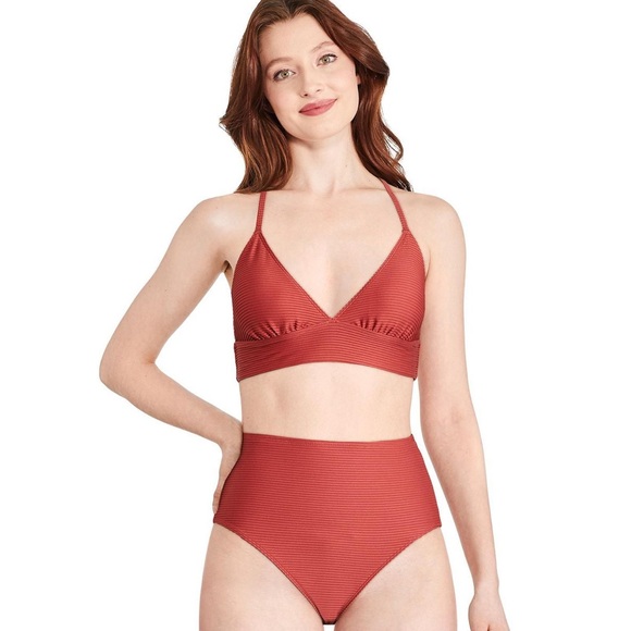 NWT George XL Bikini Bottom - Picture 1 of 7